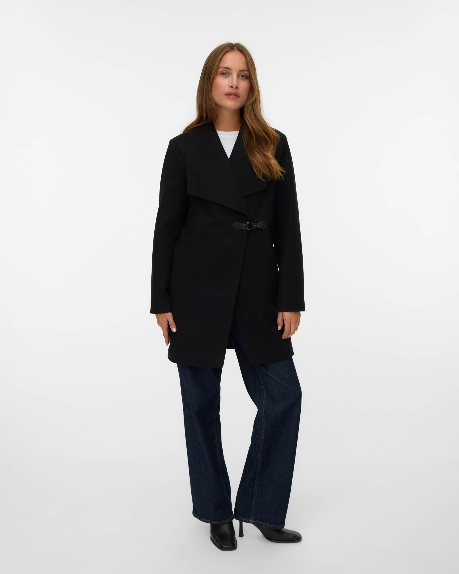 VMPOP NATTIE COAT